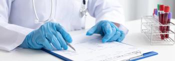 Scientists analyzing the vital substance of the blood vessels in a lab, Medical scientist for treatment concept. | Image Credit: © Puwasit Inyavileart - stock.adobe.com