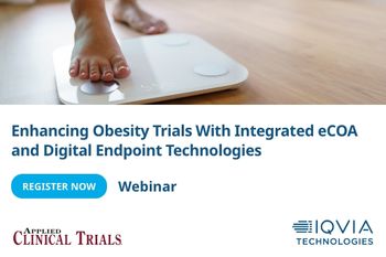 Enhancing Obesity Trials with Integrated eCOA and Digital Endpoint Technologies