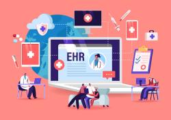 Advances in eSource Interoperability Between EHR and EDC 