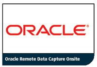eShowcase: Oracle Remote Data Capture Onsite