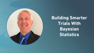 Building Smarter Trials With Bayesian Statistics