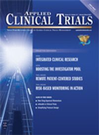 Applied Clinical Trials-02-01-2015