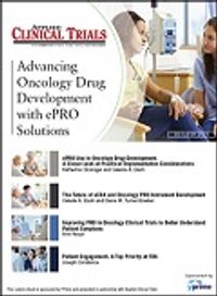 Applied Clinical Trials E-Books-10-01-2019