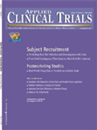 Applied Clinical Trials-03-01-2008