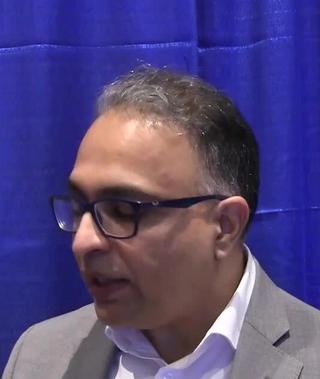 SCOPE Summit 2025: Shakthi Kumar Talks Real-World Data Use in Clinical Development