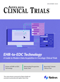 Applied Clinical Trials E-Books-12-15-2023