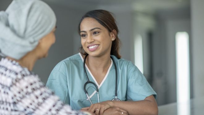 What Real-World Data Shows About Current Cancer Care