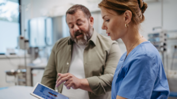 Tech-Enabled Clinical Trials: Simplifying Complexity, Elevating Experience