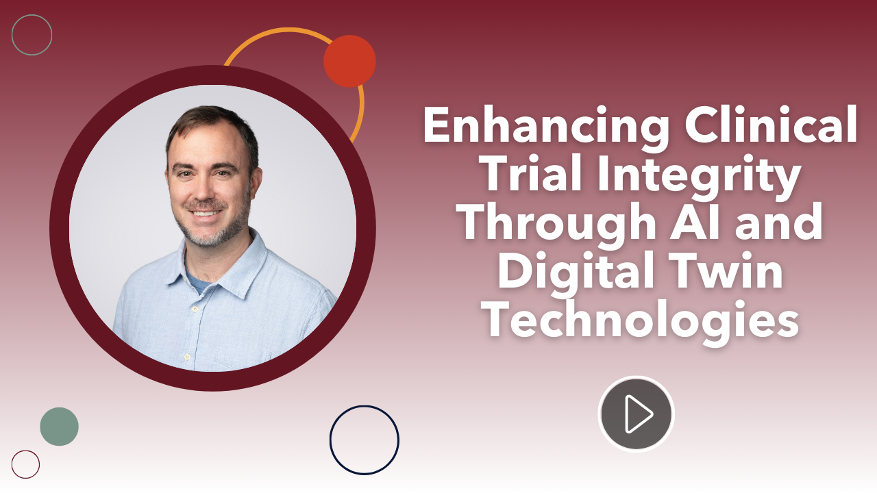 Enhancing Clinical Trial Integrity Through AI and Digital Twin Technologies