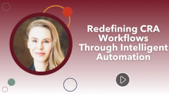 Redefining CRA Workflows Through Intelligent Automation