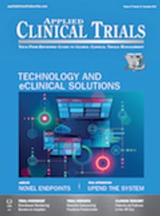 Applied Clinical Trials-12-01-2018