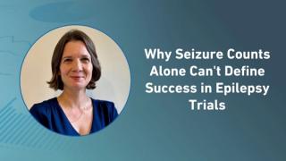 Why Seizure Counts Alone Can't Define Success in Epilepsy Trials