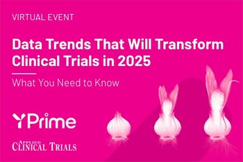 Data Trends That Will Transform Clinical Trials in 2025 - What You Need to Know