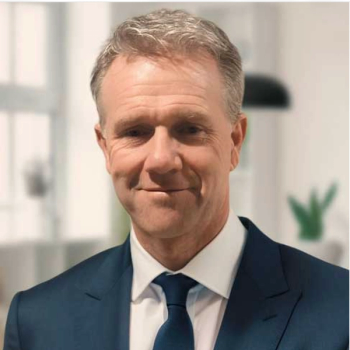 Tony Proctor, CFO, Emerald Clinical Trials