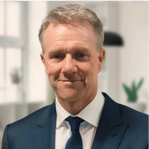 Tony Proctor, CFO, Emerald Clinical Trials