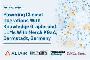 Powering Clinical Operations With Knowledge Graphs and LLMs With Merck KGaA, Darmstadt, Germany