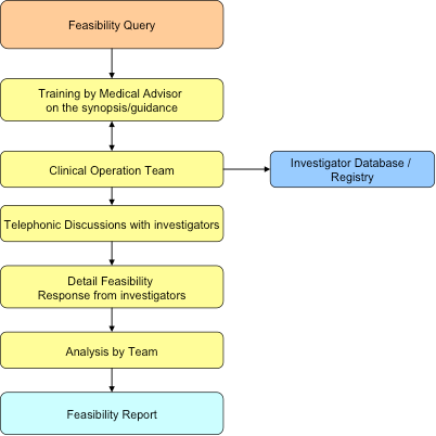 Role of India in Global Clinical Trial Feasibility | Applied Clinical ...