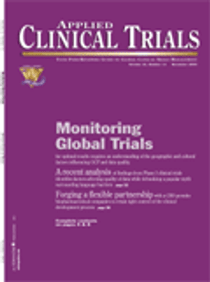 A Clinical Development Solution Tailored for Biopharmaceutical Companies