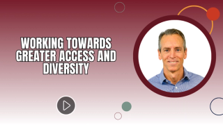 Working Towards Greater Access and Diversity in Trials