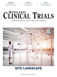 Applied Clinical Trials-10-01-2020