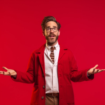 What is going on? | Image Credit: ©author