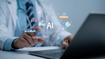 AI: The End of Manual Study Build
