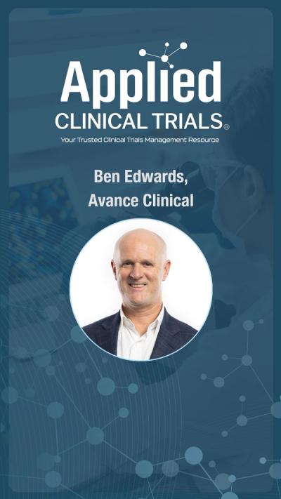 The Three Elements of Efficient Clinical Data Management