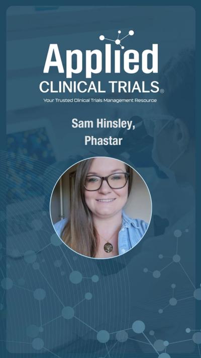 Why I Chose Clinical Trials: A Statistician's Story