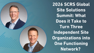 Dan White, CEO, and Dr. Tom Kreamer, CMO