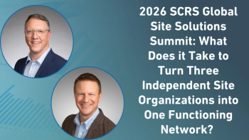 Dan White, CEO, and Dr. Tom Kreamer, CMO