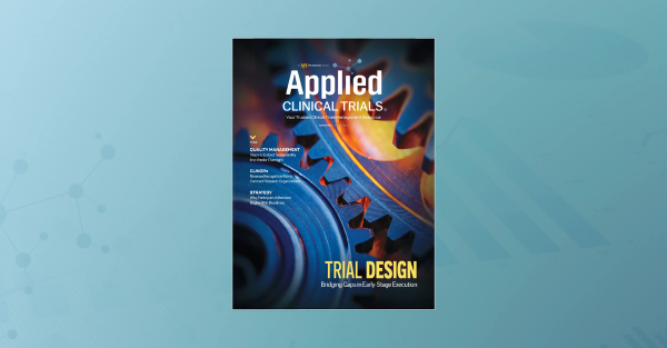 Applied Clinical Trials June 2026