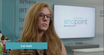 Cat Hall endpoint Clinical