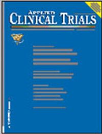 Applied Clinical Trials-03-01-2009