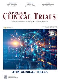 Applied Clinical Trials-12-01-2024