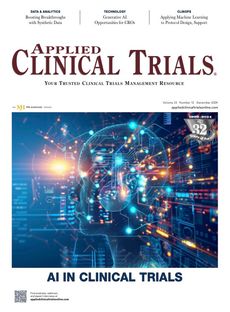 Applied Clinical Trials-12-01-2024