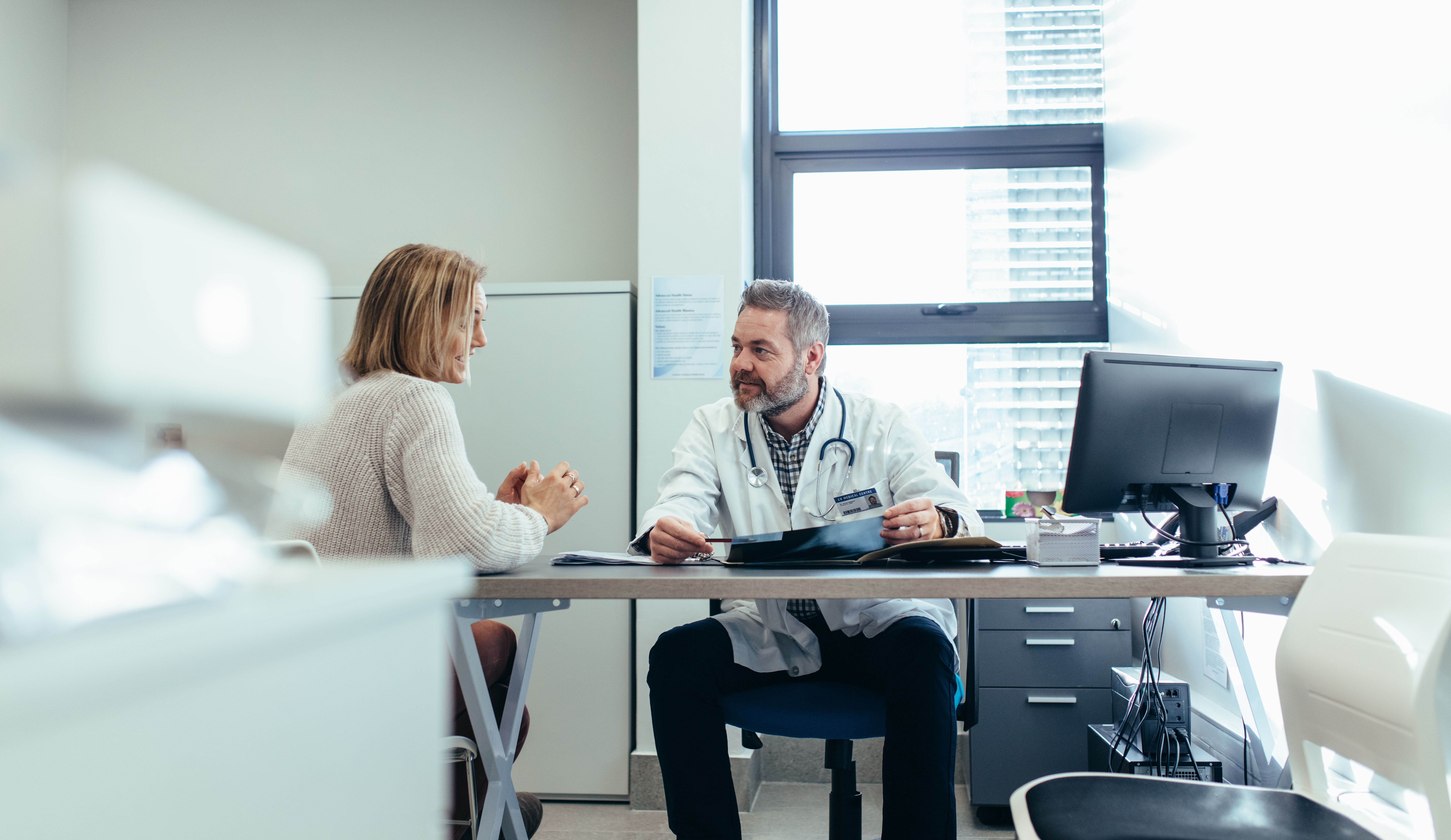 Medical affairs are often well positioned to identify gaps between how studies are designed and how therapies may ultimately be experienced by patients and physicians. Credit: Stock.Adobe.com/Jacob Lund