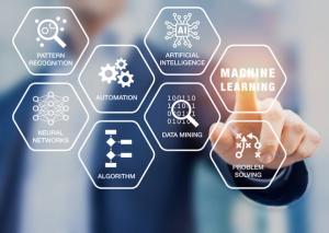 Research on clinical-trial design has described AI opportunities across cohort selection, patient stratification, endpoint assessment, and operational planning. Credit: Stock.Adobe.com/NicoElNino.