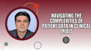 Navigating the Complexities of Patient Data in Clinical Trials