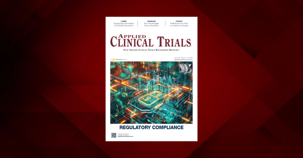 Applied Clinical Trials June 2025