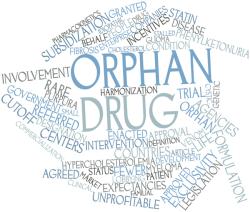 FDA Grants Orphan Drug Designation to Mocravimod to Improve Outcomes Following Stem Cell Transplantation 