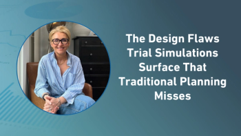 The Design Flaws Trial Simulations Surface That Traditional Planning Misses