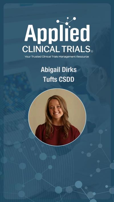 Time Savings as the Ultimate Driver in Drug Development
