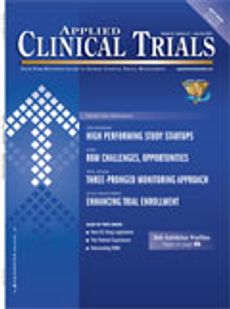Applied Clinical Trials-06-01-2014