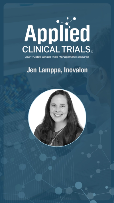 Integrating Anonymized Data into Clinical Development
