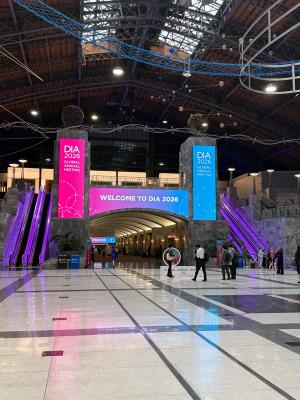 Applied Clinical Trials at the 2026 DIA Global Annual Meeting: Conversations on Data, Outsourcing, and the Patient Voice