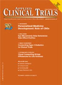 Applied Clinical Trials-07-01-2011