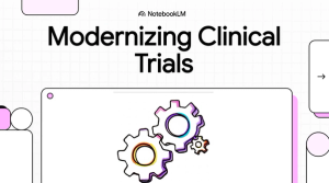 Modernizing Clinical Trials: A Site-Centered Roadmap for the Future