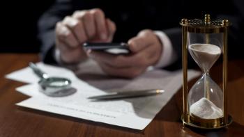 Managing contracts | Image Credit ©motortion-stock.adobe.com