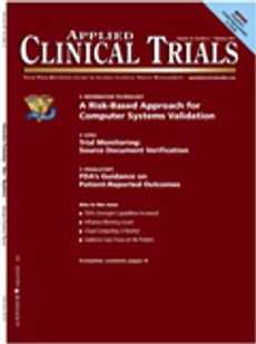 Applied Clinical Trials-02-01-2011