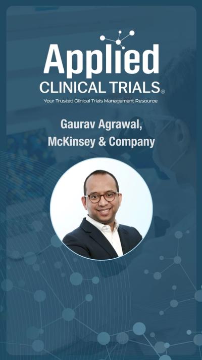 How AI Designs Clinical Studies That Need Fewer Patients